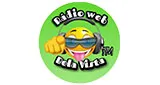 Logo da Radio Web Bela Vista Fm
