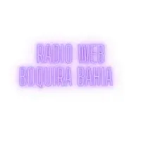 Logo da Radio Web Boquira Bahia