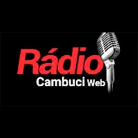 Logo da Radio Web Cambuci