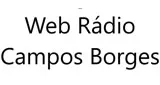 Radio Web Campos Borges 88.5 FM