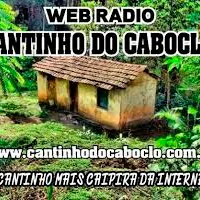 Logo da RADIO WEB CANTINHO DO CABOCLO