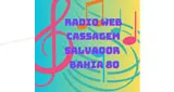Logo da Radio Web Cassange Salvador Bahia