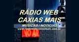 Logo da Radio Web Caxias Mais