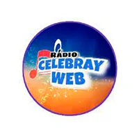 Logo da RADIO WEB CELEBRAY
