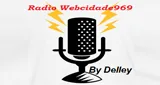 Logo da Radio Web Cidade  969
