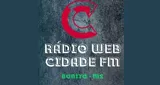 Radio Web Cidade FM