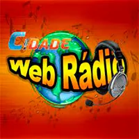 Logo da Radio Web Cidade Paracatu