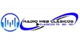 Logo da Radio Web Clasicos