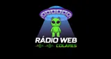 Logo da Radio Web Colares