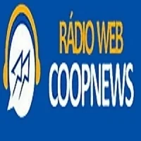 Logo da Radio Web Coopnews