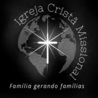 Logo da Radio Web Cristã Missional