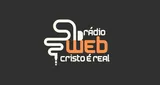 Logo da Radio Web Cristo é Real
