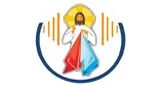 Logo da Radio Web Divina Misericórdia
