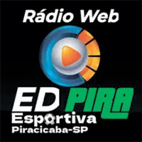 Logo da Radio Web Ed Pira