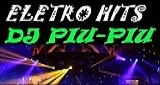 Logo da Radio Web EletroHits PiuPiu