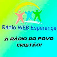 Logo da Radio WEB Esperança