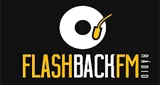 Logo da Radio Web Flashback