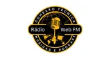 Logo da Radio Web FM Conexão Técnica