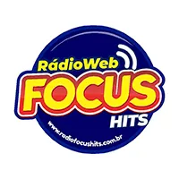 Logo da Radio Web Focus Hits