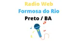 Radio Web Formosa do Rio Preto BA