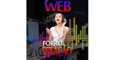 Radio Web Forró Estação