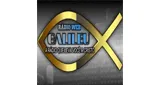 Logo da Radio Web Galileu
