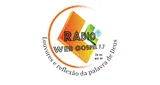 Radio web gospel 7.7