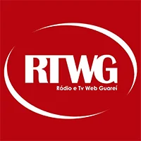 Logo da Radio Web Guareí