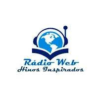 Logo da Radio WEB Hinos Inspirados