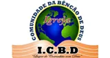 Radio Web icbd