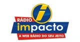 Logo da Radio Web Impacto