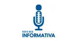 Logo da Radio Web Informativa