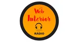 Logo da Radio Web Interior