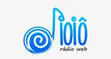 Logo da Radio Web Io Io