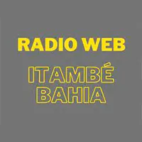 Radio Web Itambé Bahia