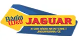 Logo da Radio Web Jaguar