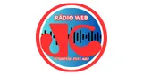 Logo da Radio Web JC