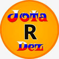 Logo da Radio Web Jota R Dez