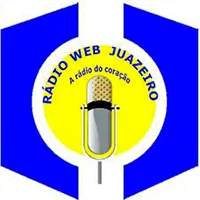 Logo da Radio Web Juazeiro