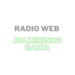 Logo da Radio Web Juazerinho Bahia