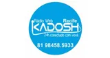 Logo da Radio Web Kadosh