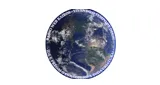 Logo da Radio Web Kairós