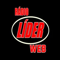 Logo da radio web lider sms