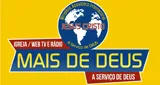 Radio Web Maisde Deus