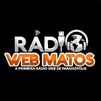 Logo da Radio WEB Matos