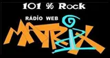 Logo da Radio WEB Matrix