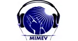 Logo da Radio Web Mimev