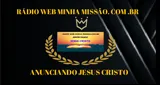 Radio Web Minha Missao.com.br