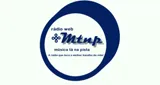 Logo da Radio Web MTNP