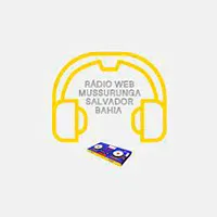 Logo da Radio Web Mussurunga
